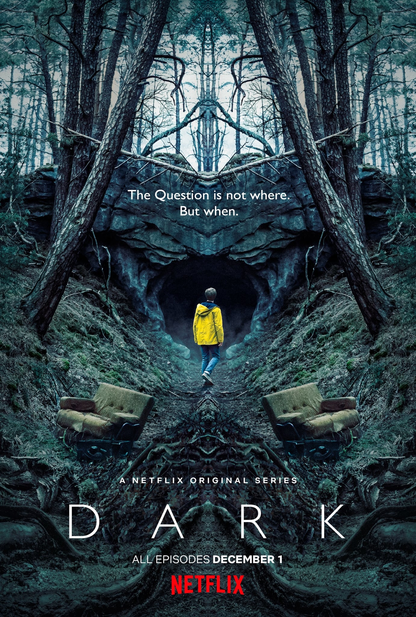 Dark الموسم الأول