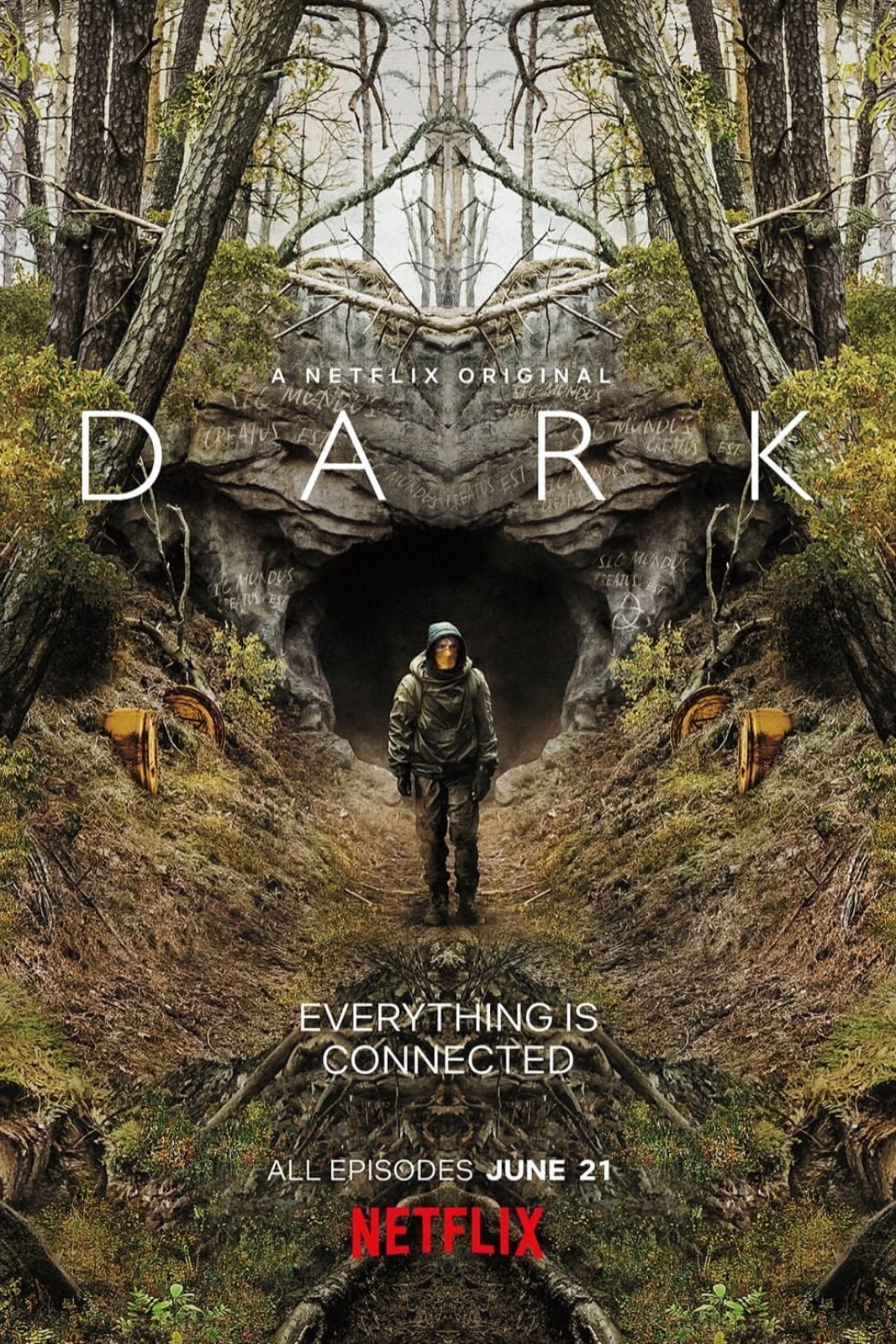 Dark الموسم الثاني