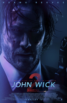 John Wick Chapter 2