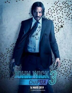 John Wick Chapter 3