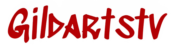 GildartsTV Logo
